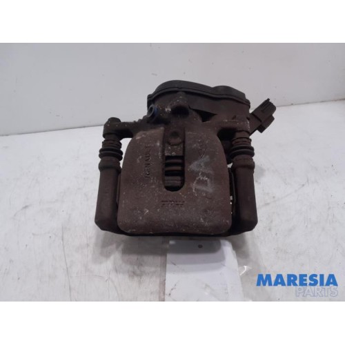 Renault - Scenic - Bremszange links hinten