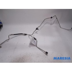 Renault - Scenic - Air conditioning line