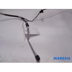 Renault - Scenic - Air conditioning line