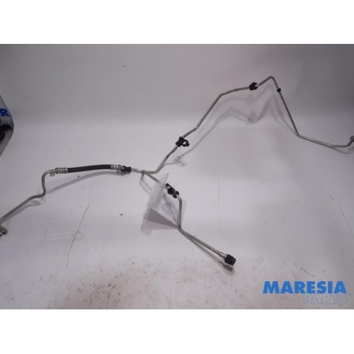 Renault - Scenic - Air conditioning line