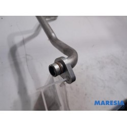 Renault - Scenic - Air conditioning line