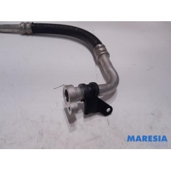 Renault - Scenic - Air conditioning line