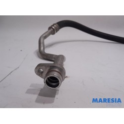 Renault - Scenic - Air conditioning line