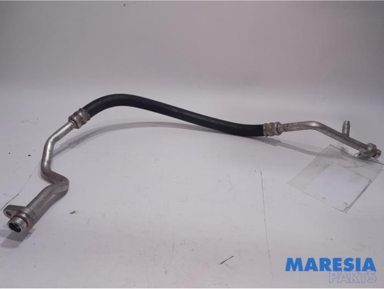 Renault - Scenic - Air conditioning line