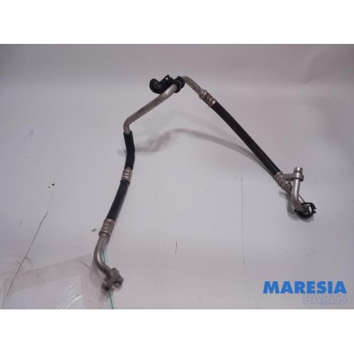 Renault - Scenic - Air conditioning line