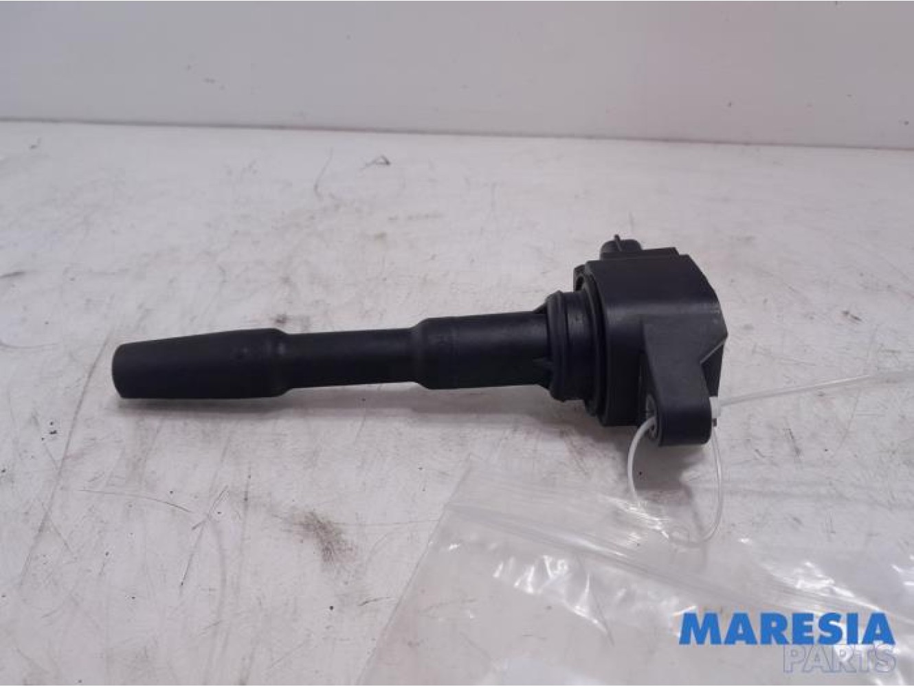 Renault - Clio - Pen ignition coil