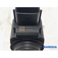 Renault - Clio - Pen ignition coil