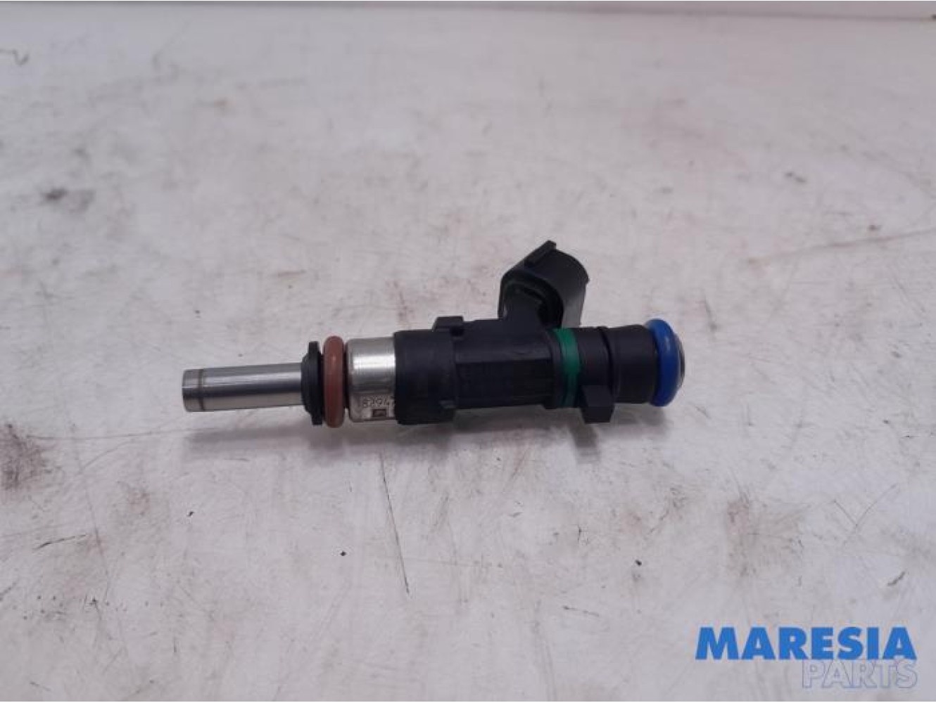 Renault - Clio - Injector (petrol injection)