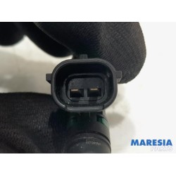 Renault - Clio - Injector (petrol injection)