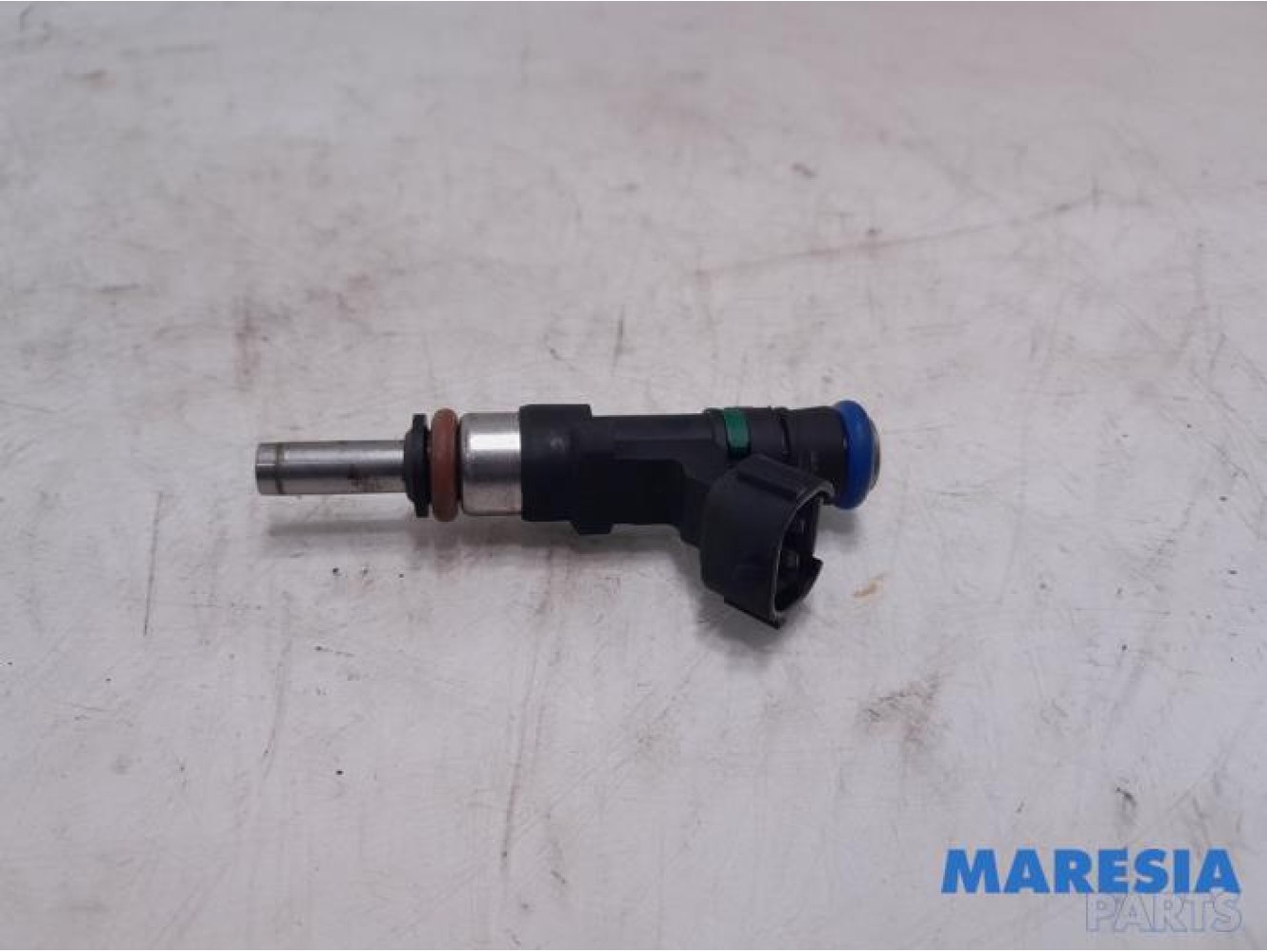 Renault - Clio - Injector (petrol injection)