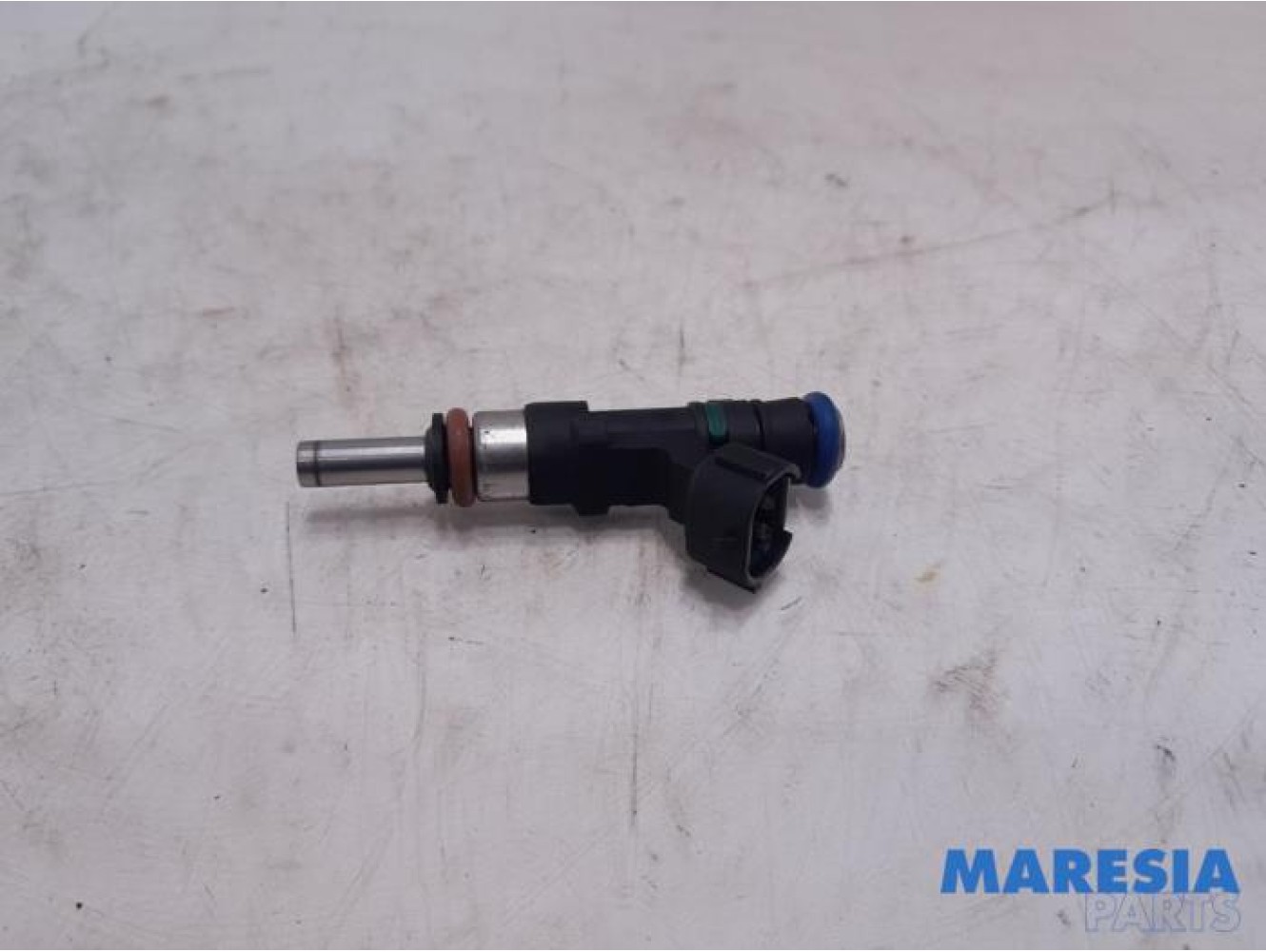 Renault - Clio - Injector (petrol injection)