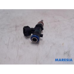 Renault - Clio - Injector (petrol injection)