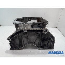 Renault - Clio - Sump