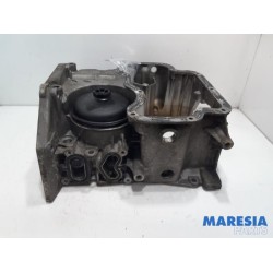 Renault - Clio - Sump