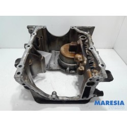 Renault - Clio - Sump