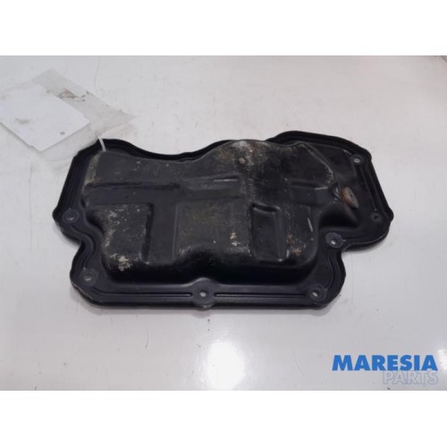 Renault - Clio - Sump