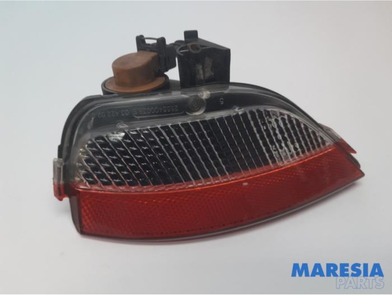 Renault - Scenic - Reversing light, right