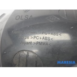Renault - Scenic - Reversing light, right
