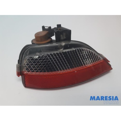 Renault - Scenic - Reversing light, right