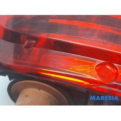 Renault - Scenic - Rear fog light