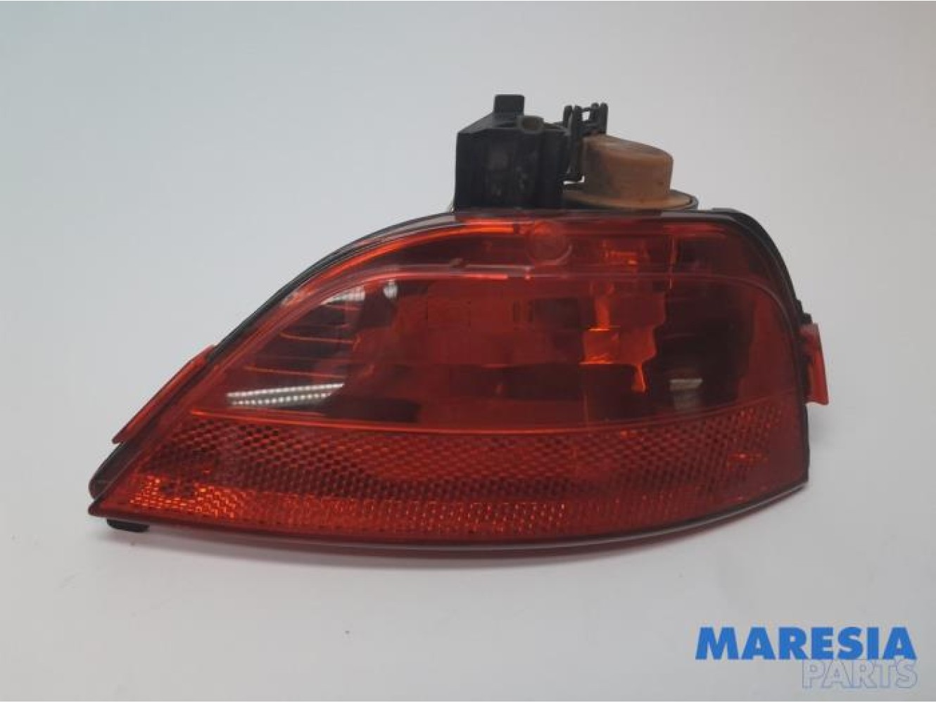 Renault - Scenic - Rear fog light