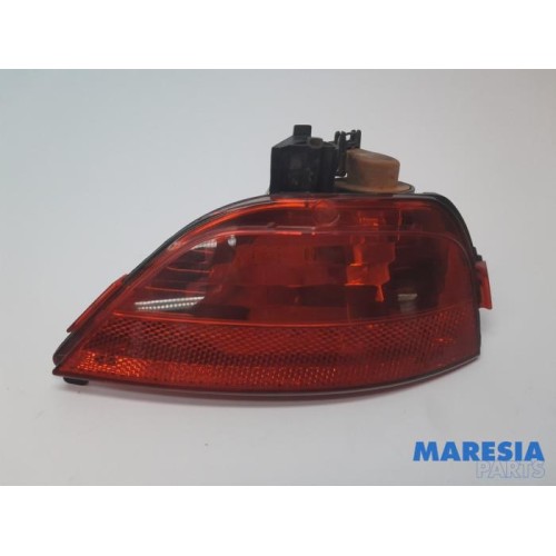 Renault - Scenic - Rear fog light
