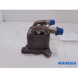 Renault - Clio - Heat exchanger