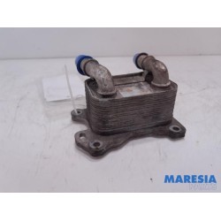 Renault - Clio - Heat exchanger
