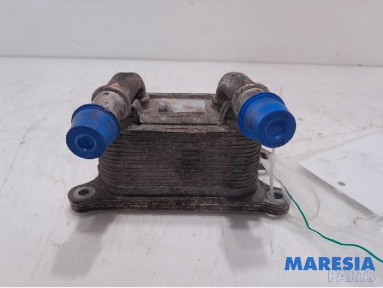 Renault - Clio - Heat exchanger