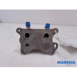 Renault - Clio - Heat exchanger