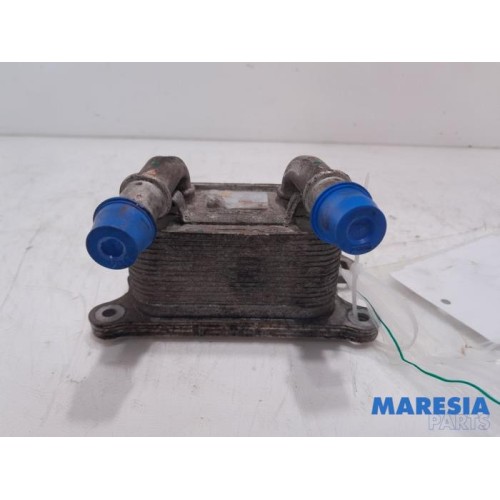 Renault - Clio - Heat exchanger