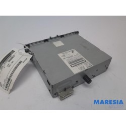 Renault - Scenic - Radio CD player