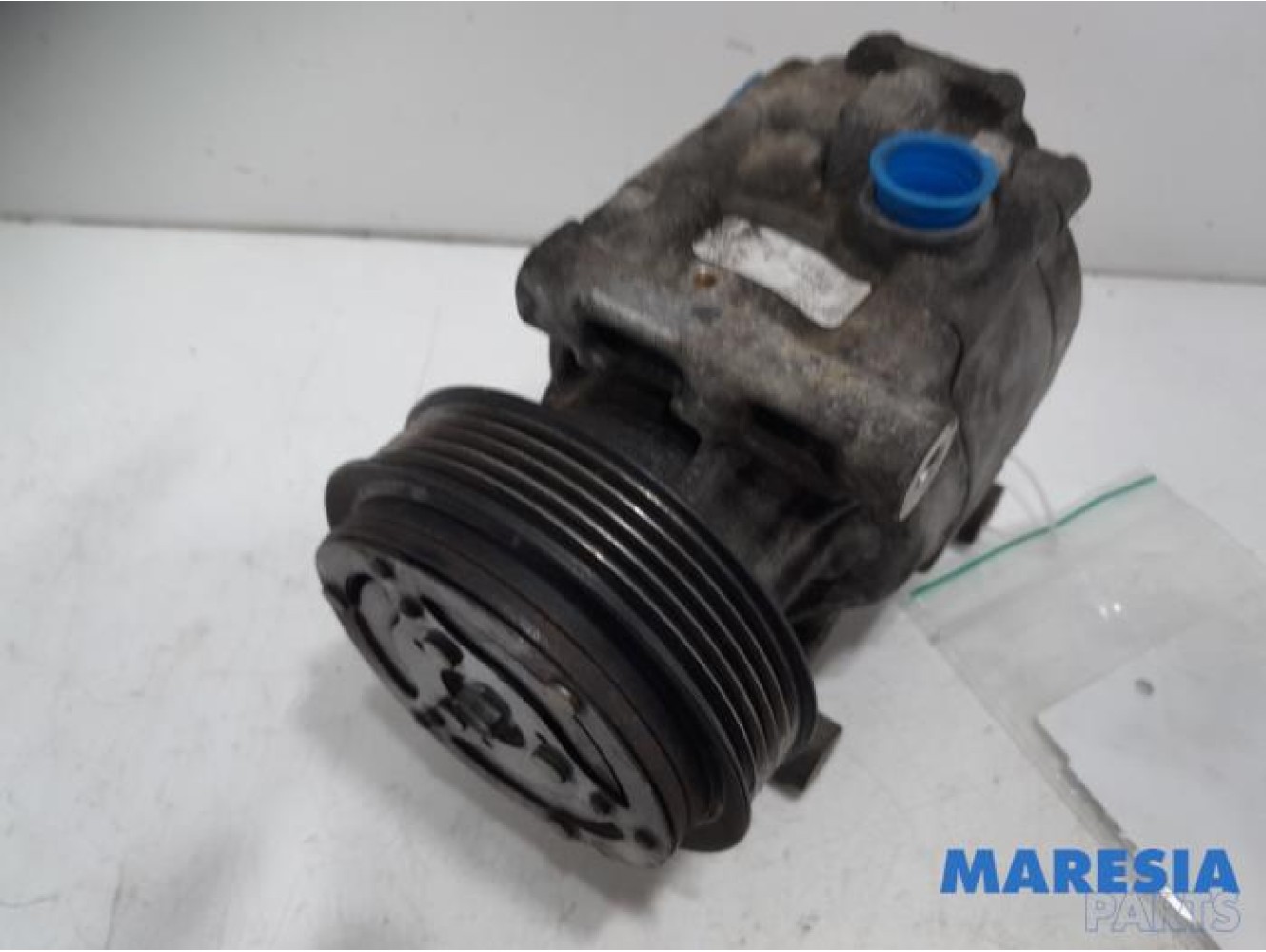 Fiat - 500 - Air conditioning pump