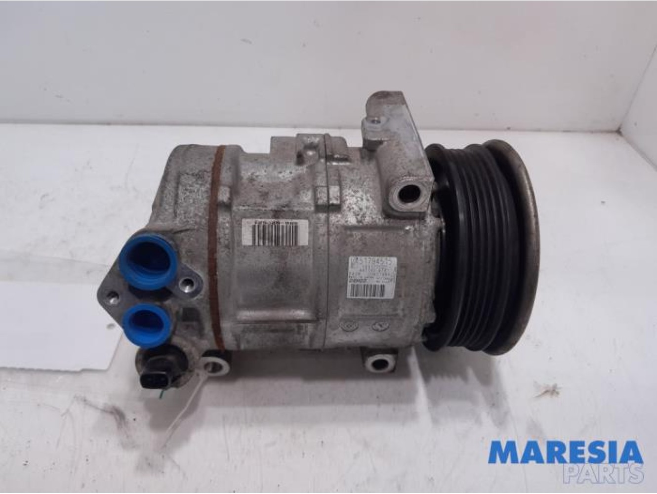 Alfa Romeo - Mito - Air conditioning pump
