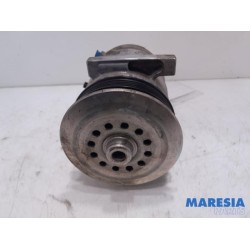 Alfa Romeo - Mito - Air conditioning pump