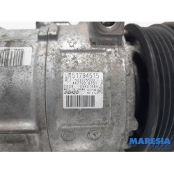 Alfa Romeo - Mito - Air conditioning pump