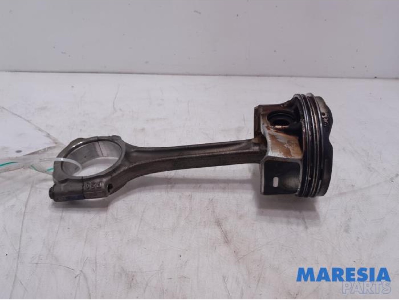 Peugeot - 308 - Connecting rod