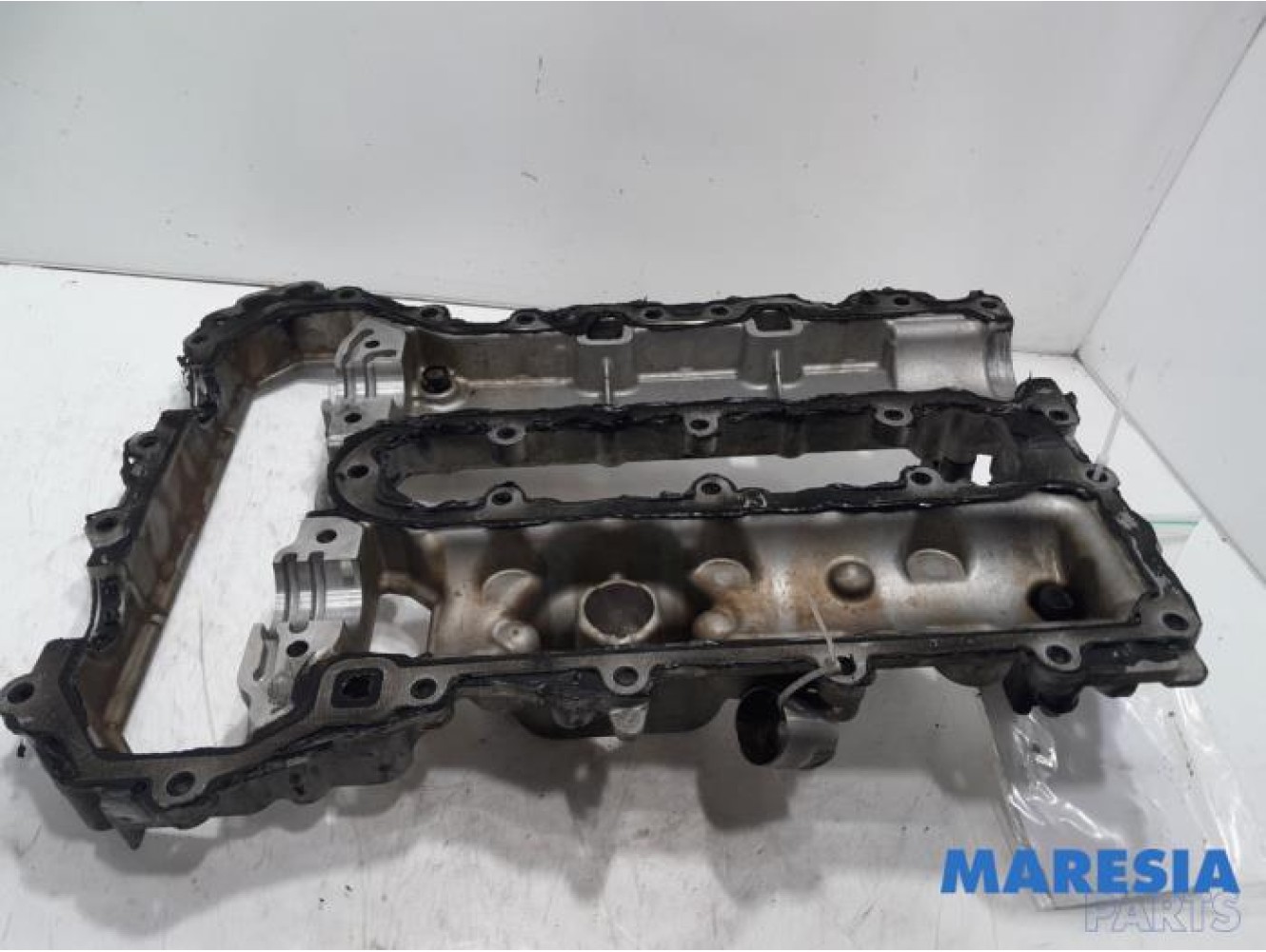 Peugeot - 308 - Boîtier arbre à cames
