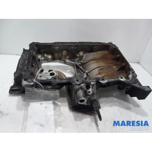Peugeot - 308 - Sump