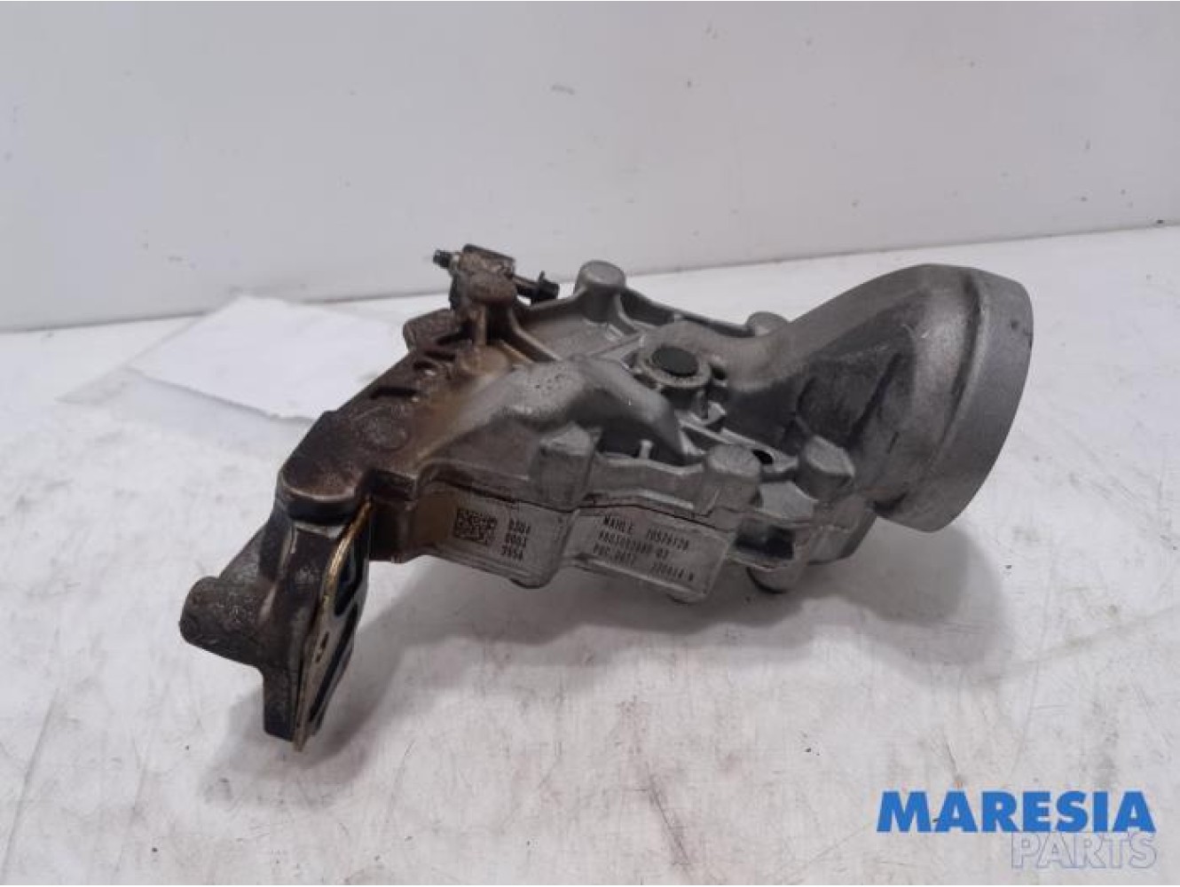 Peugeot - 308 - Pompe à huile