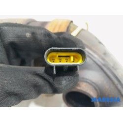 Alfa Romeo - Giulia - Catalytic converter