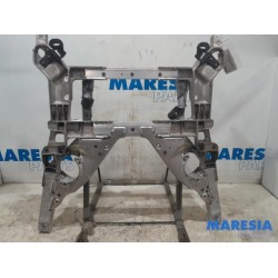 Alfa Romeo - Giulia - Subframe