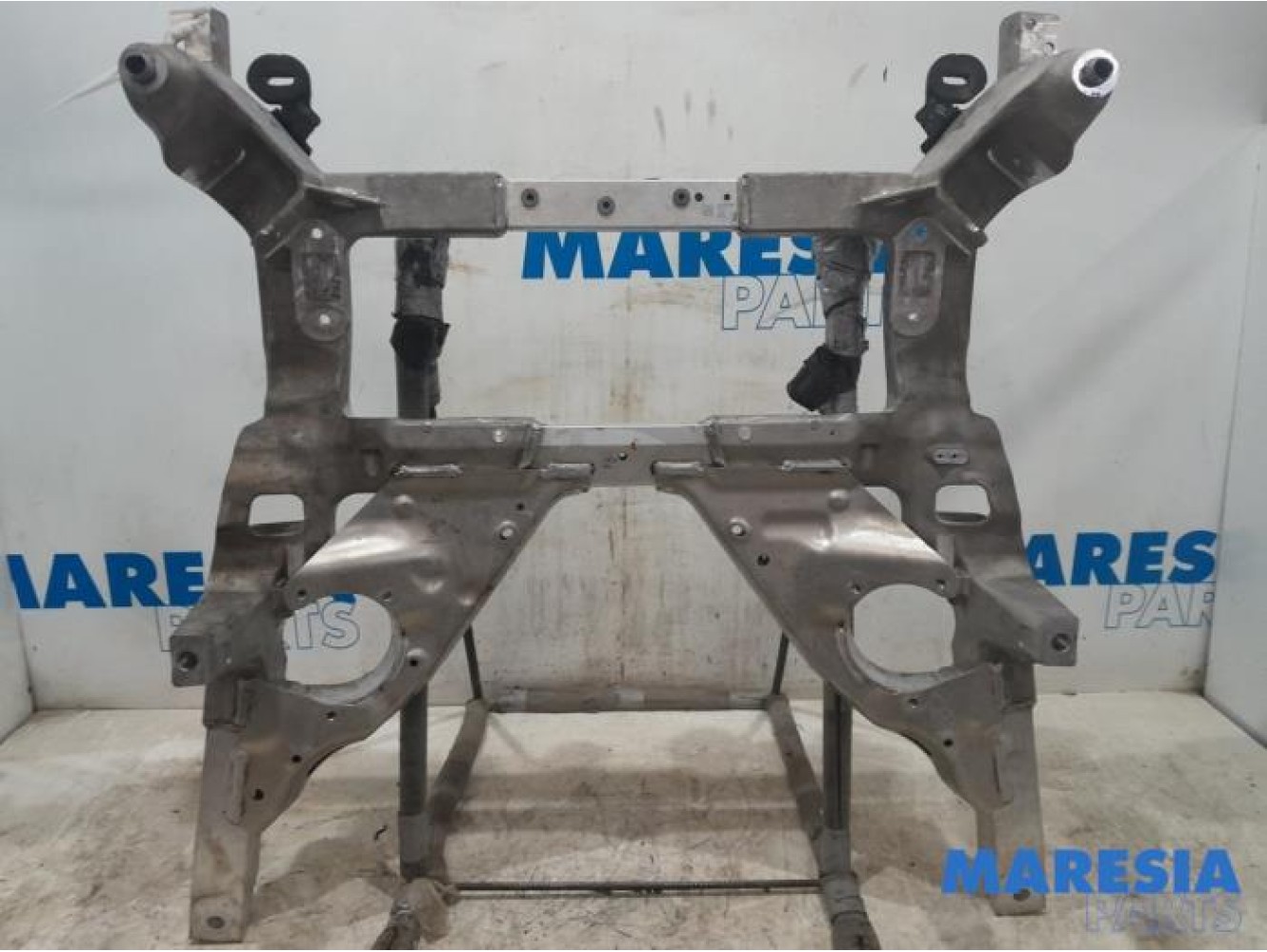 Alfa Romeo - Giulia - Subframe