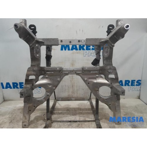 Alfa Romeo - Giulia - Subframe