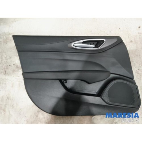 Alfa Romeo - Giulia - Door trim 4-door, front left
