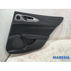 Alfa Romeo - Giulia - Portierbekleding 4Deurs rechts-achter