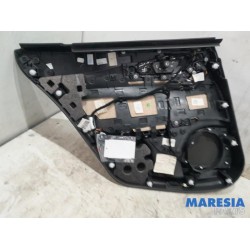 Alfa Romeo - Giulia - Portierbekleding 4Deurs rechts-achter