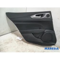 Alfa Romeo - Giulia - Portierbekleding 4Deurs links-achter