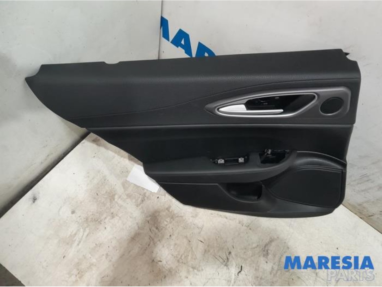Alfa Romeo - Giulia - Portierbekleding 4Deurs links-achter