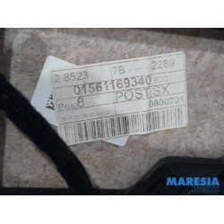Alfa Romeo - Giulia - Portierbekleding 4Deurs links-achter